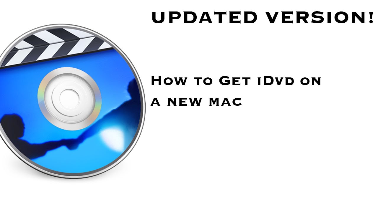 Download idvd for mac os x 10.9