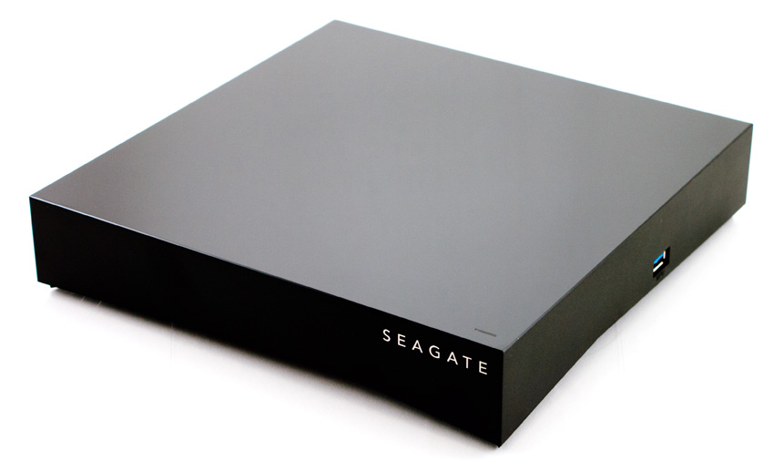 Seagate Personal Cloud Mac Download
