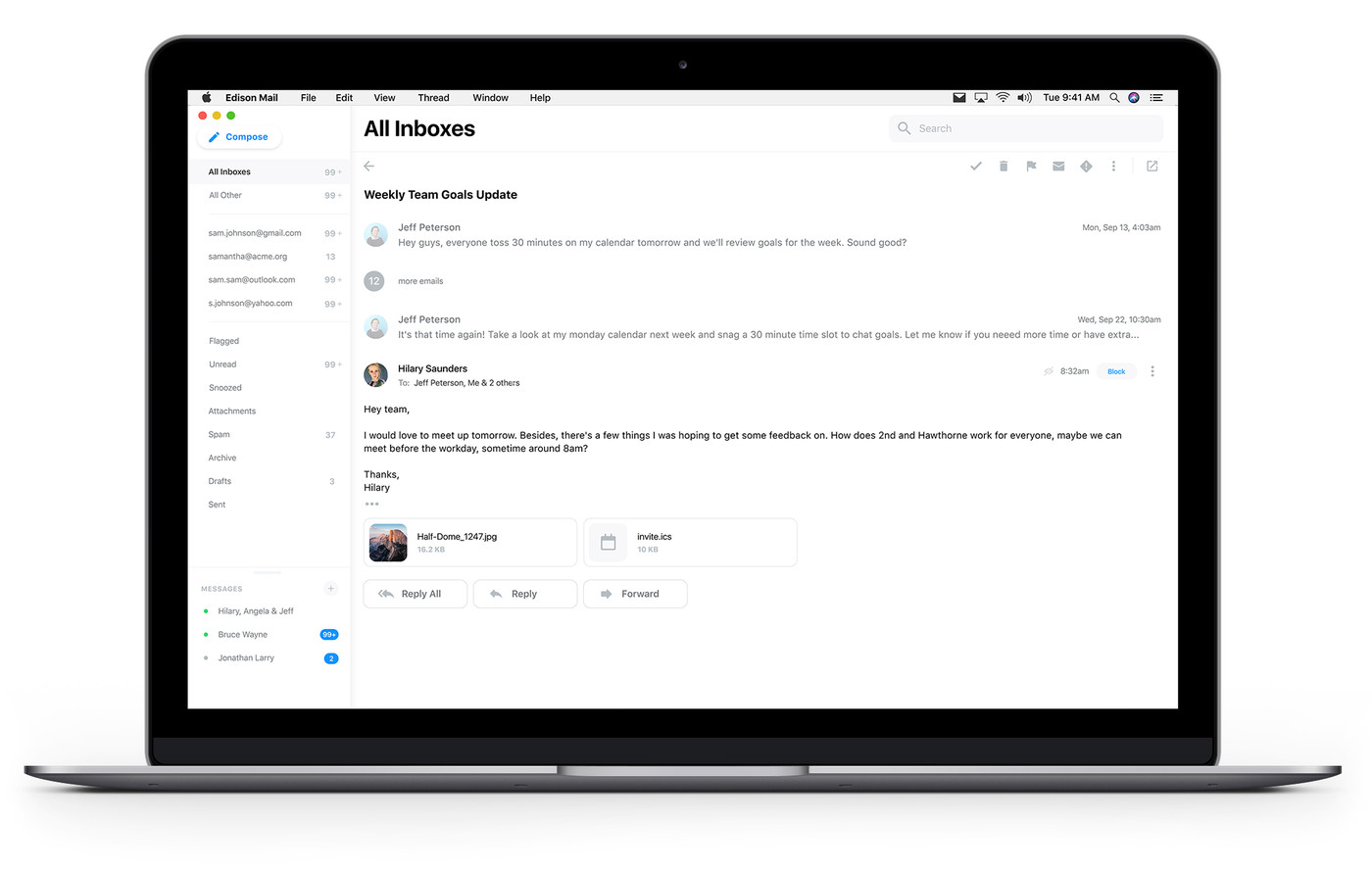 Edison Mail For Mac Download